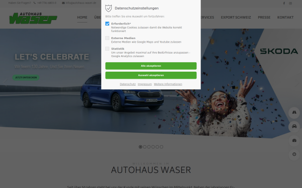 autohaus-waser.de