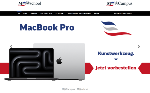 matcampus.de
