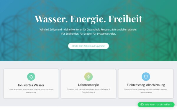 zellgesund.de
