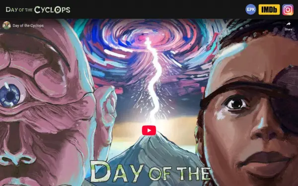 dayofthecyclops.com