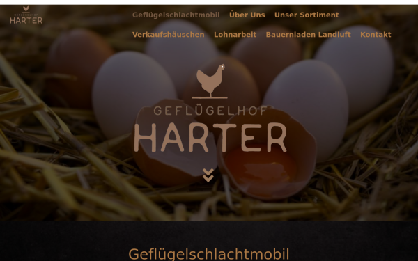 www.gefluegelhof-harter.de