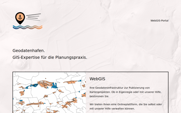 www.geodatenhafen.at