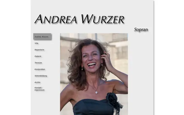 andreawurzer.de