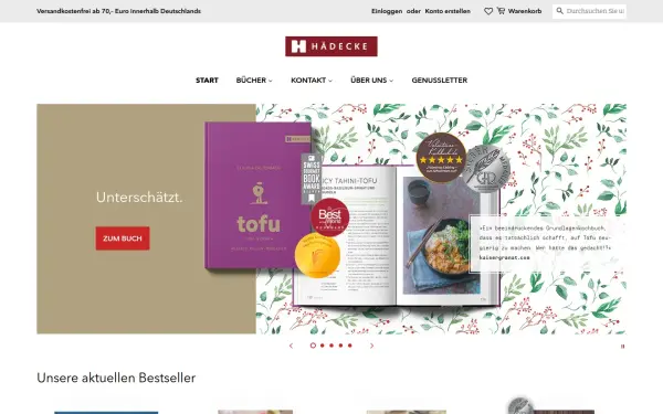 haedecke-shop.de