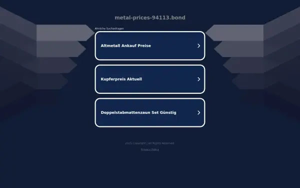 metal-prices-94113.bond