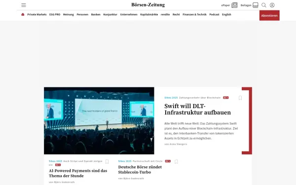 www.boersen-zeitung.de