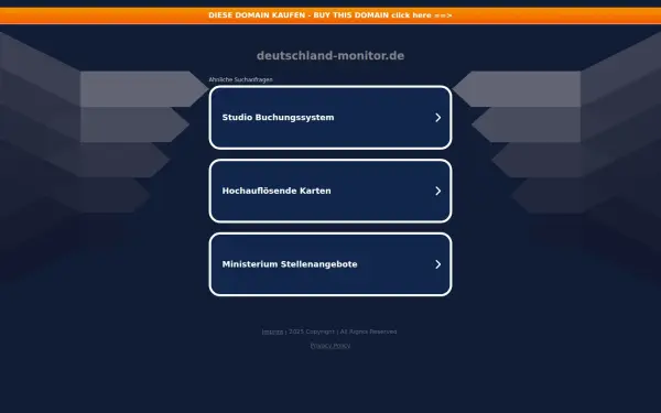 deutschland-monitor.de
