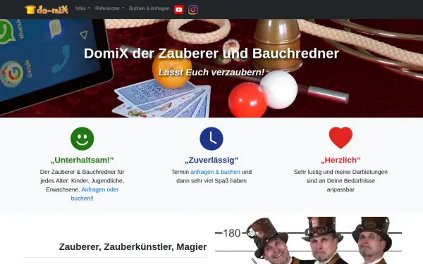 do-mix.de