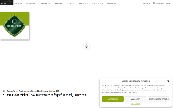 greenfort.de