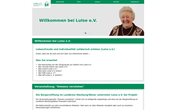 luise-ev.de