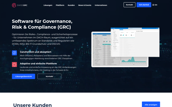 swissgrc.com