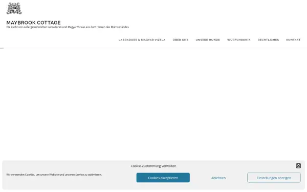 www.maybrook.de