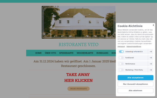 www.ristorante-vito.com
