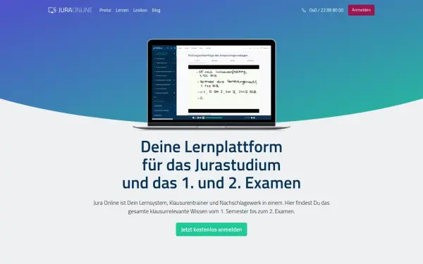 jura-online.de