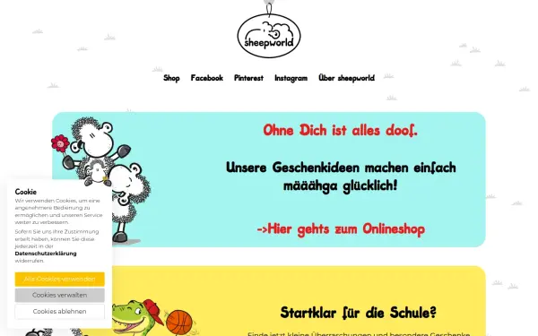 www.sheepworld.de