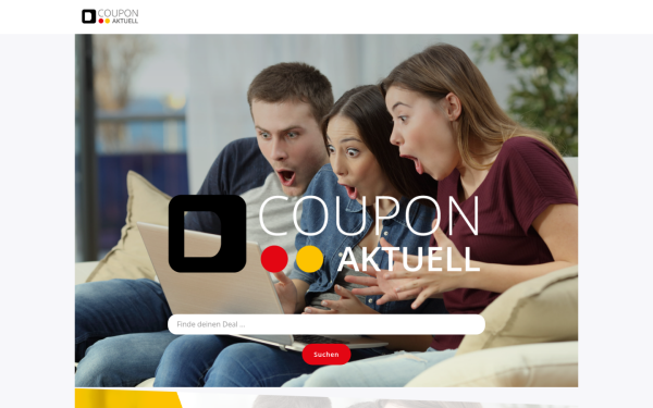 www.couponaktuell.de