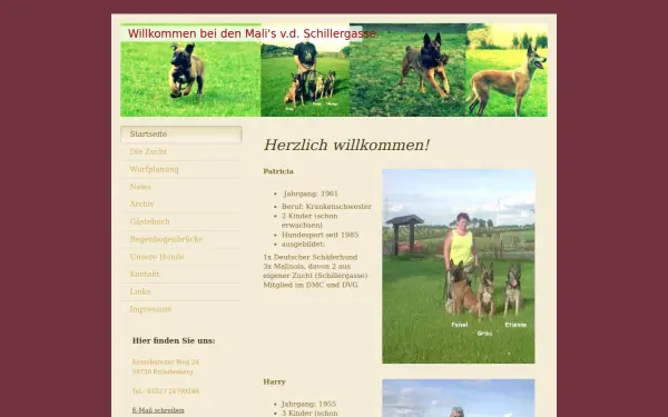 www.malinoiszwinger-von-der-schillergasse.de
