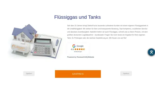 doktorfuchs.de