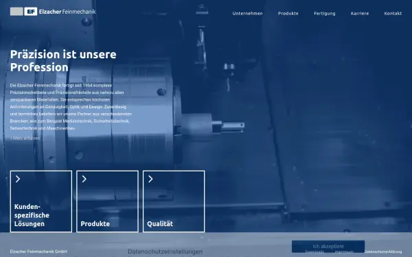 elzacher-feinmechanik.de