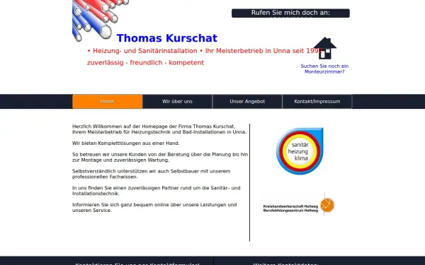 meisterbetrieb-kurschat.de
