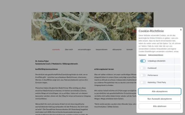 www.andreapabst.de