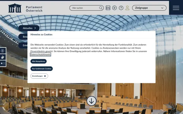 www.parlament.gv.at