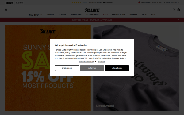 allikestore.com