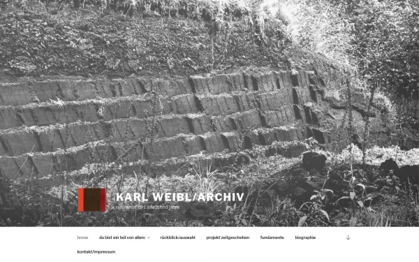 karlweibl.de