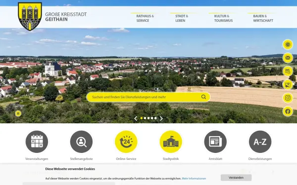 www.geithain.de