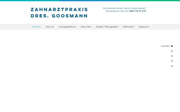 www.zahnarzt-muemmelmannsberg.de