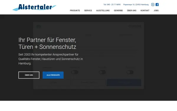 www.alstertaler-hamburg.de