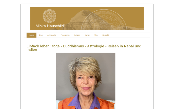 www.minka-hauschild.de