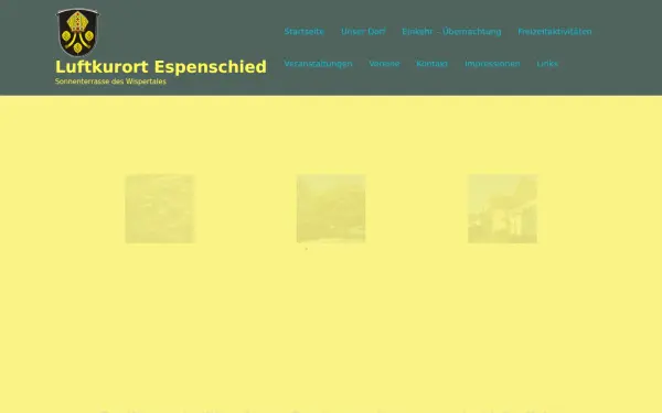 luftkurort-espenschied.de