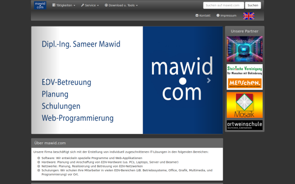 mawid.com