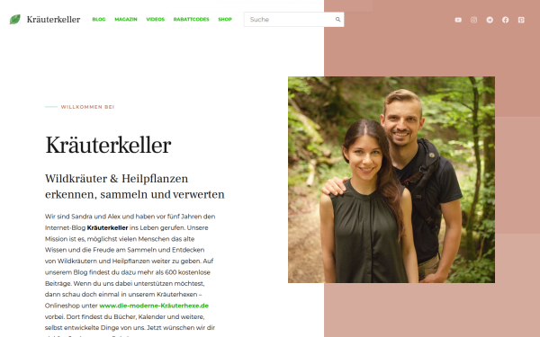 mein-kraeuterkeller.de