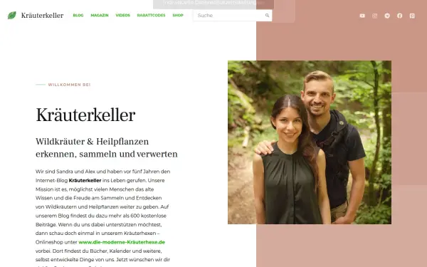 mein-kraeuterkeller.de