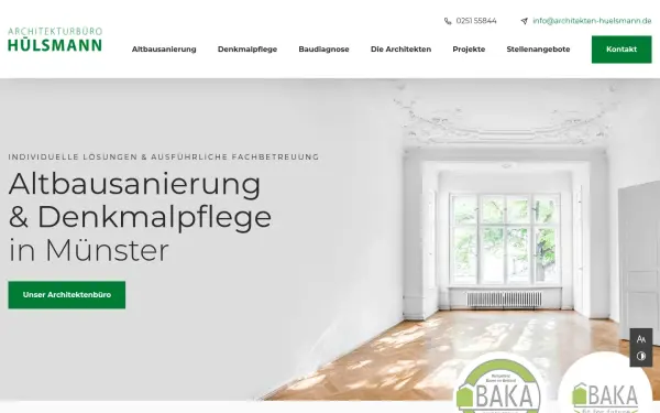 www.architekten-huelsmann.de