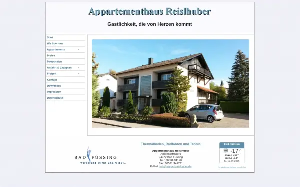 appart-reislhuber.de