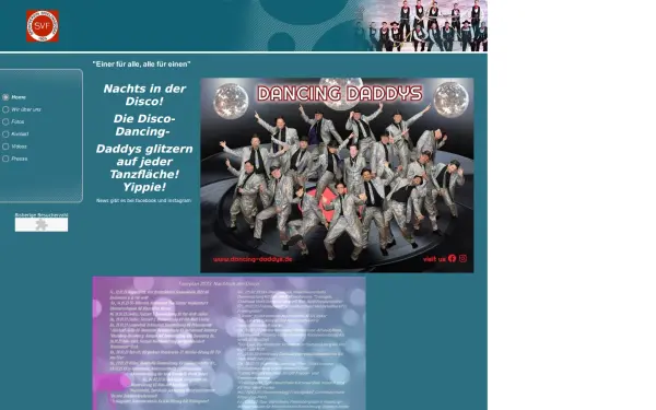 dancingdaddys.de