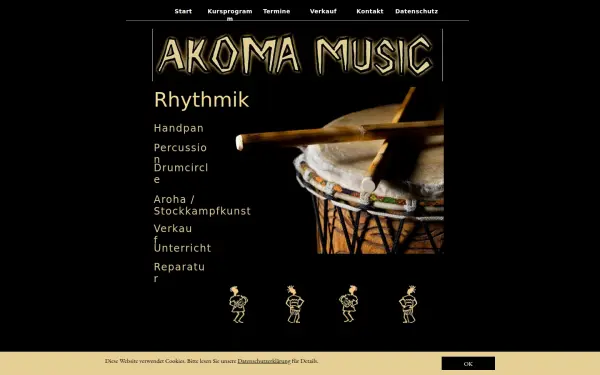 akoma.de