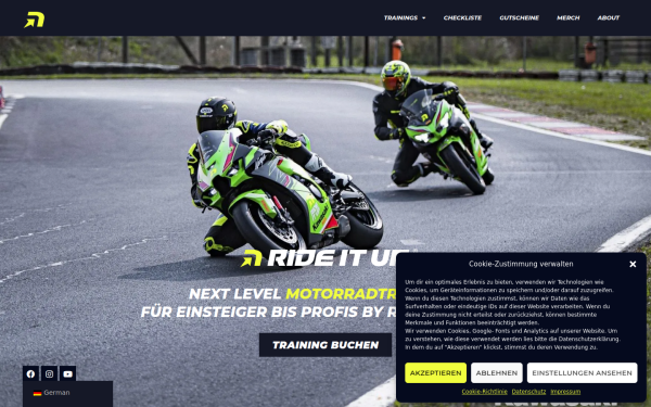 rideitup.com