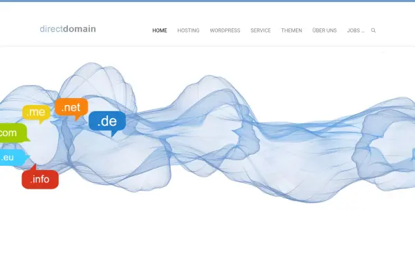 directdomain.de