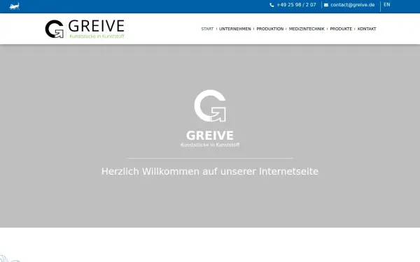 greive.de