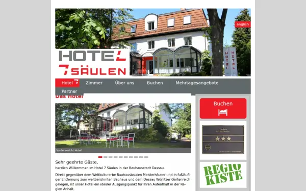 hotel-7-saeulen.de