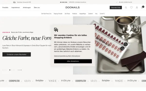 www.doonails.com