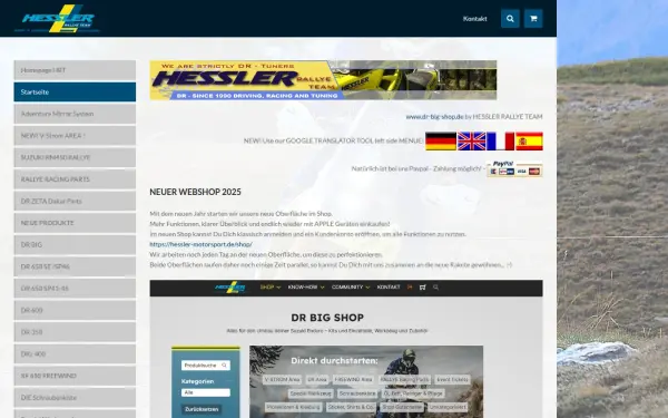 www.dr-big-shop.de