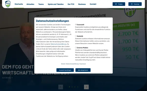 www.fcguetersloh.de