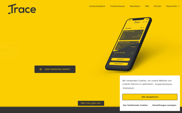 www.trace-app.de