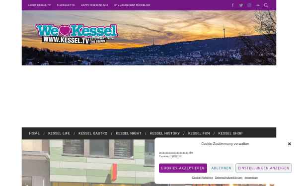 kessel.tv