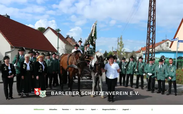 www.barleber-sv.de